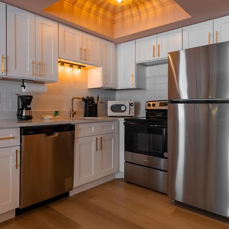 Monaco Vacation Rentals Clearwater Beach Eksteriør billede