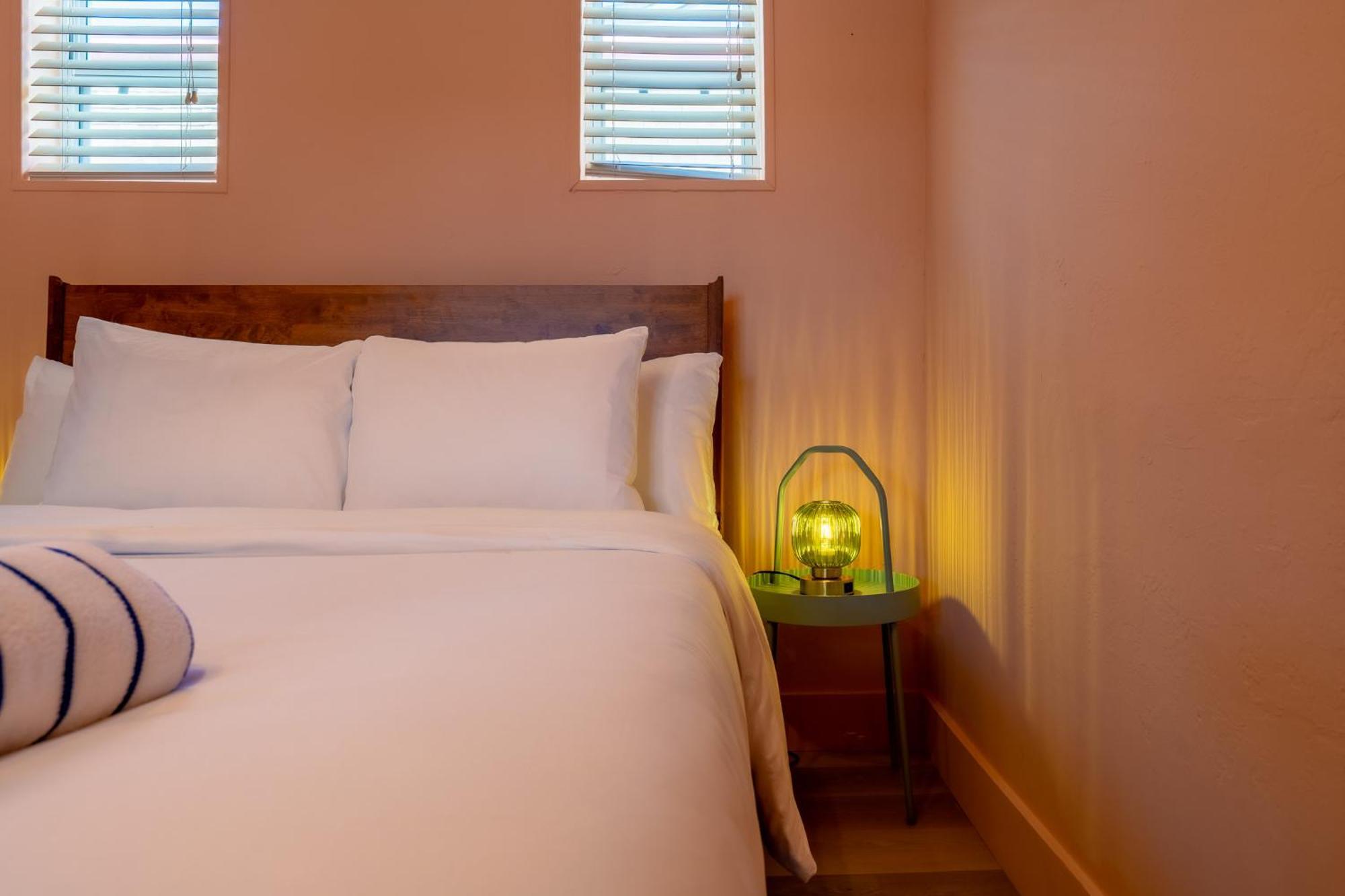 Monaco Vacation Rentals Clearwater Beach Eksteriør billede