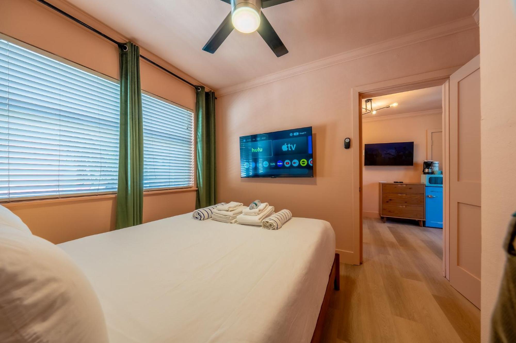 Monaco Vacation Rentals Clearwater Beach Eksteriør billede
