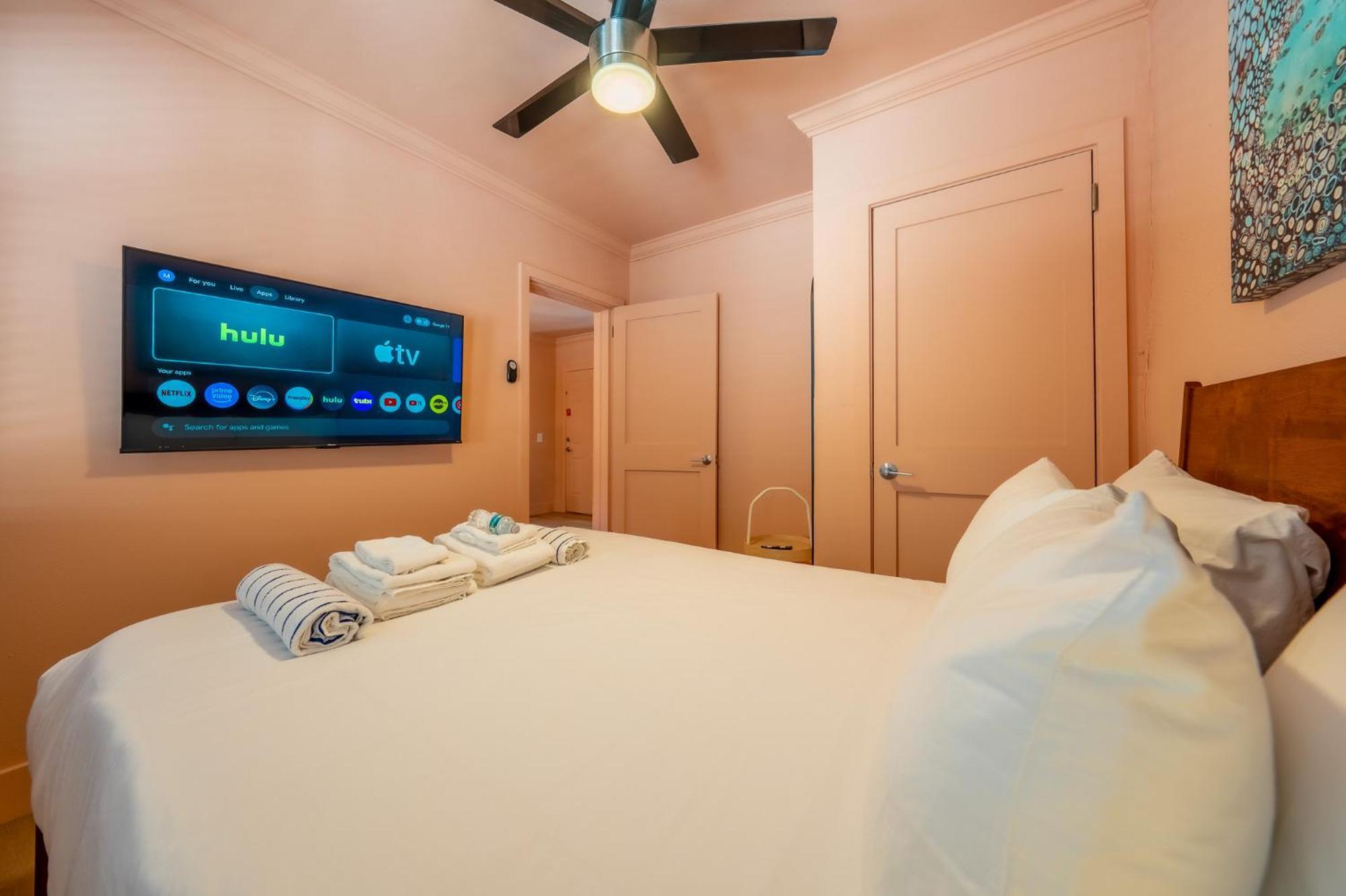 Monaco Vacation Rentals Clearwater Beach Eksteriør billede