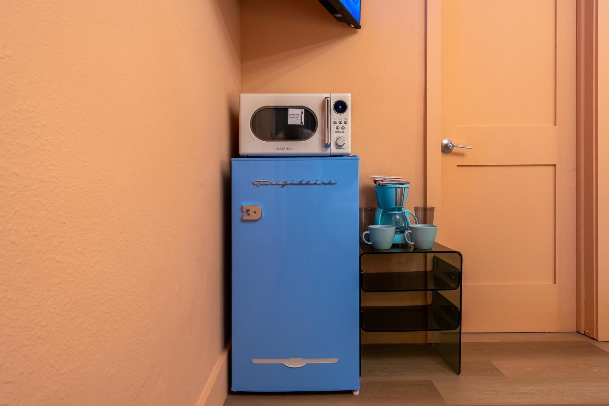 Monaco Vacation Rentals Clearwater Beach Eksteriør billede