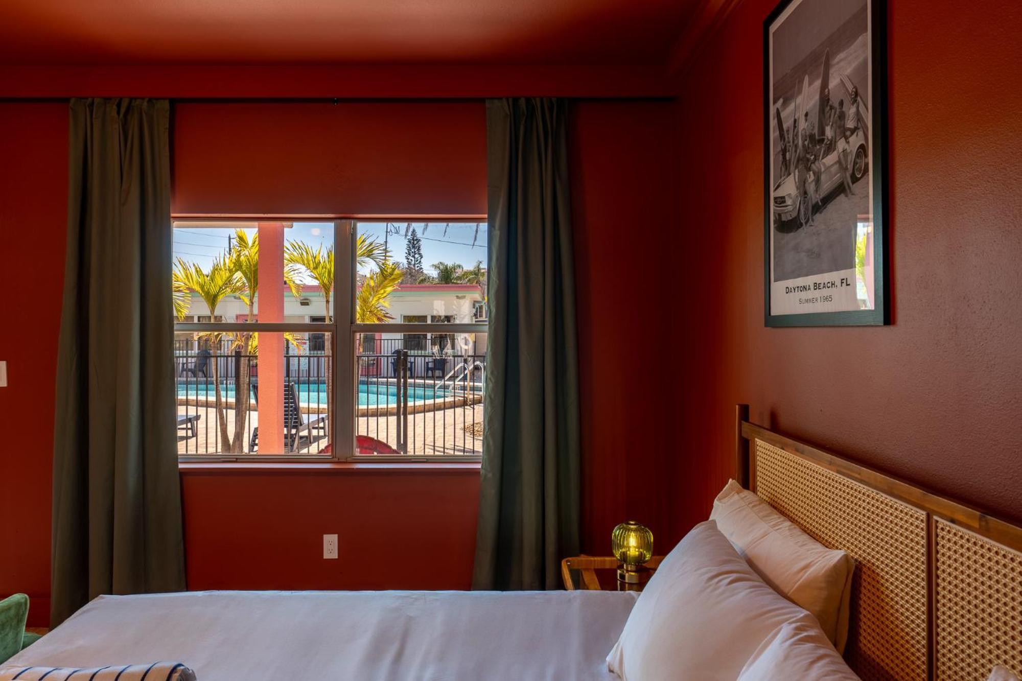 Monaco Vacation Rentals Clearwater Beach Eksteriør billede