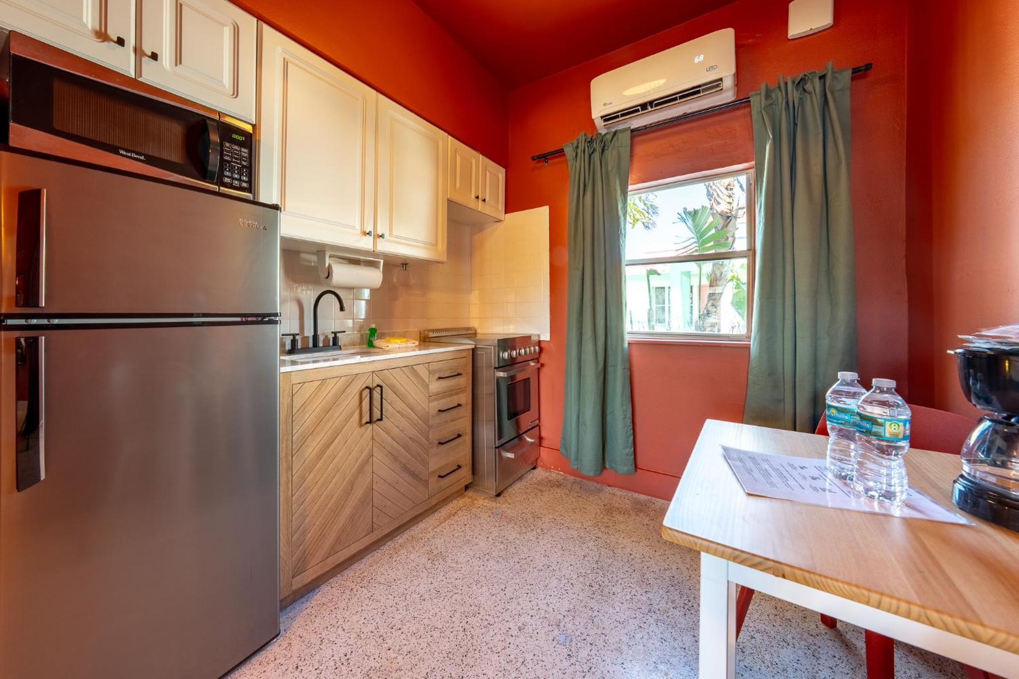 Monaco Vacation Rentals Clearwater Beach Eksteriør billede