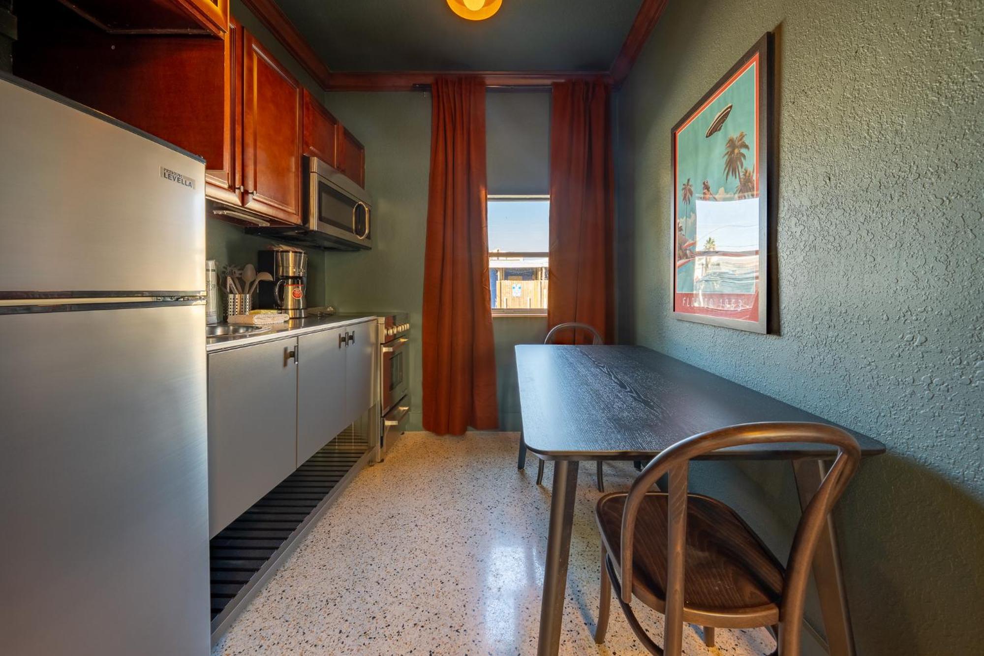 Monaco Vacation Rentals Clearwater Beach Eksteriør billede