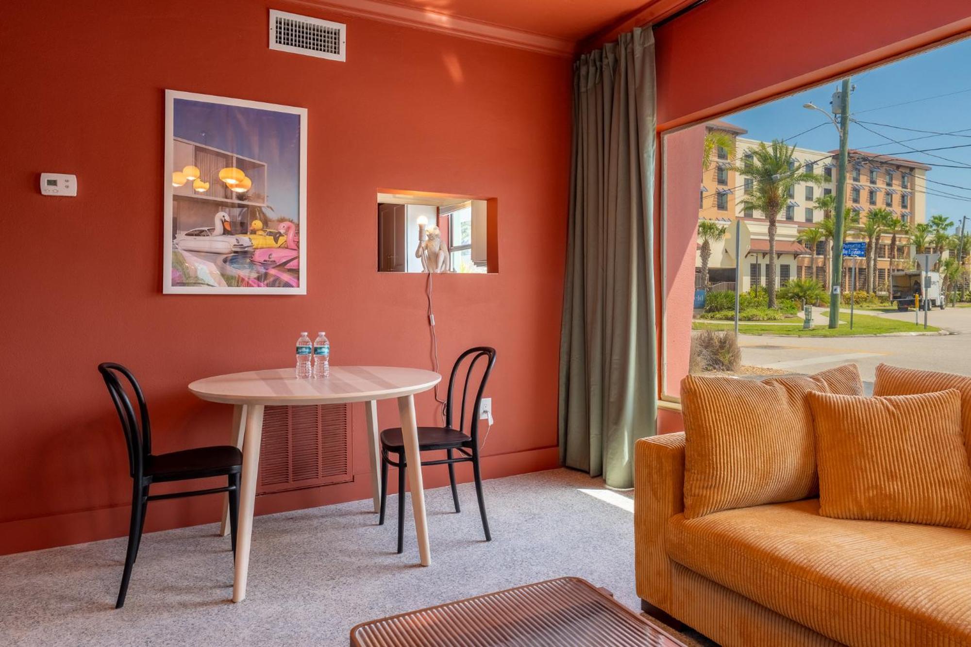 Monaco Vacation Rentals Clearwater Beach Eksteriør billede