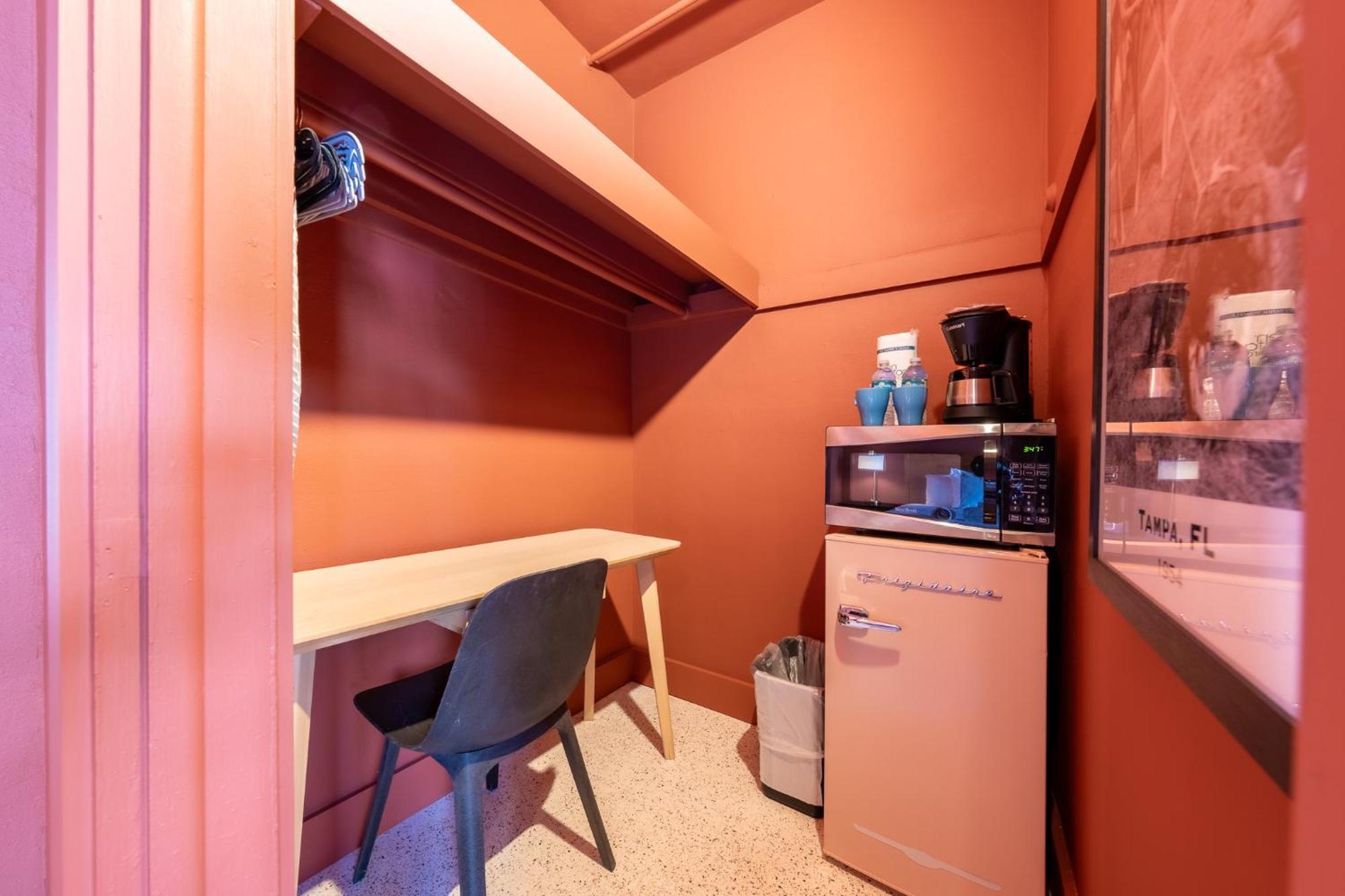 Monaco Vacation Rentals Clearwater Beach Eksteriør billede