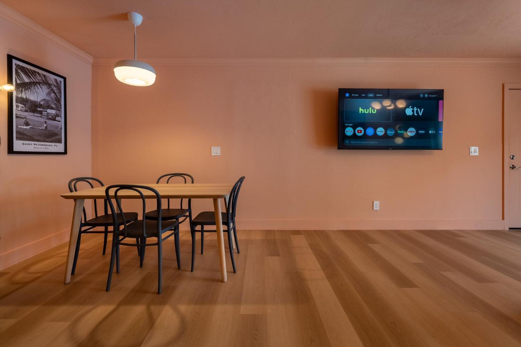 Monaco Vacation Rentals Clearwater Beach Eksteriør billede